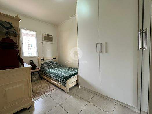 Apartamento para Aluguel - 3 Quartos, 1 Suíte, 2 Vagas - Gonzaga, Santos/SP em Gonzaga, Santos — foto 8