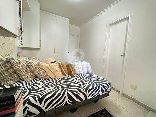 Apartamento para Aluguel - 3 Quartos, 1 Suíte, 2 Vagas - Gonzaga, Santos/SP em Gonzaga, Santos — foto 15