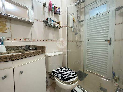 Apartamento para Aluguel - 3 Quartos, 1 Suíte, 2 Vagas - Gonzaga, Santos/SP em Gonzaga, Santos — foto 11