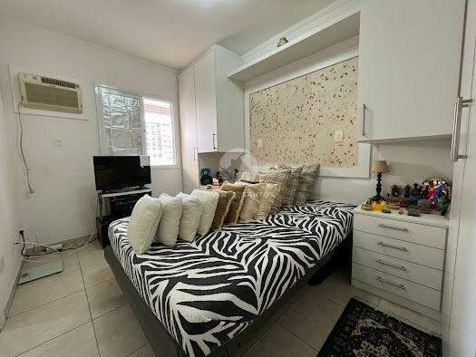 Apartamento para Aluguel - 3 Quartos, 1 Suíte, 2 Vagas - Gonzaga, Santos/SP em Gonzaga, Santos — foto 14