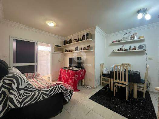 Apartamento para Aluguel - 3 Quartos, 1 Suíte, 2 Vagas - Gonzaga, Santos/SP em Gonzaga, Santos — foto 19