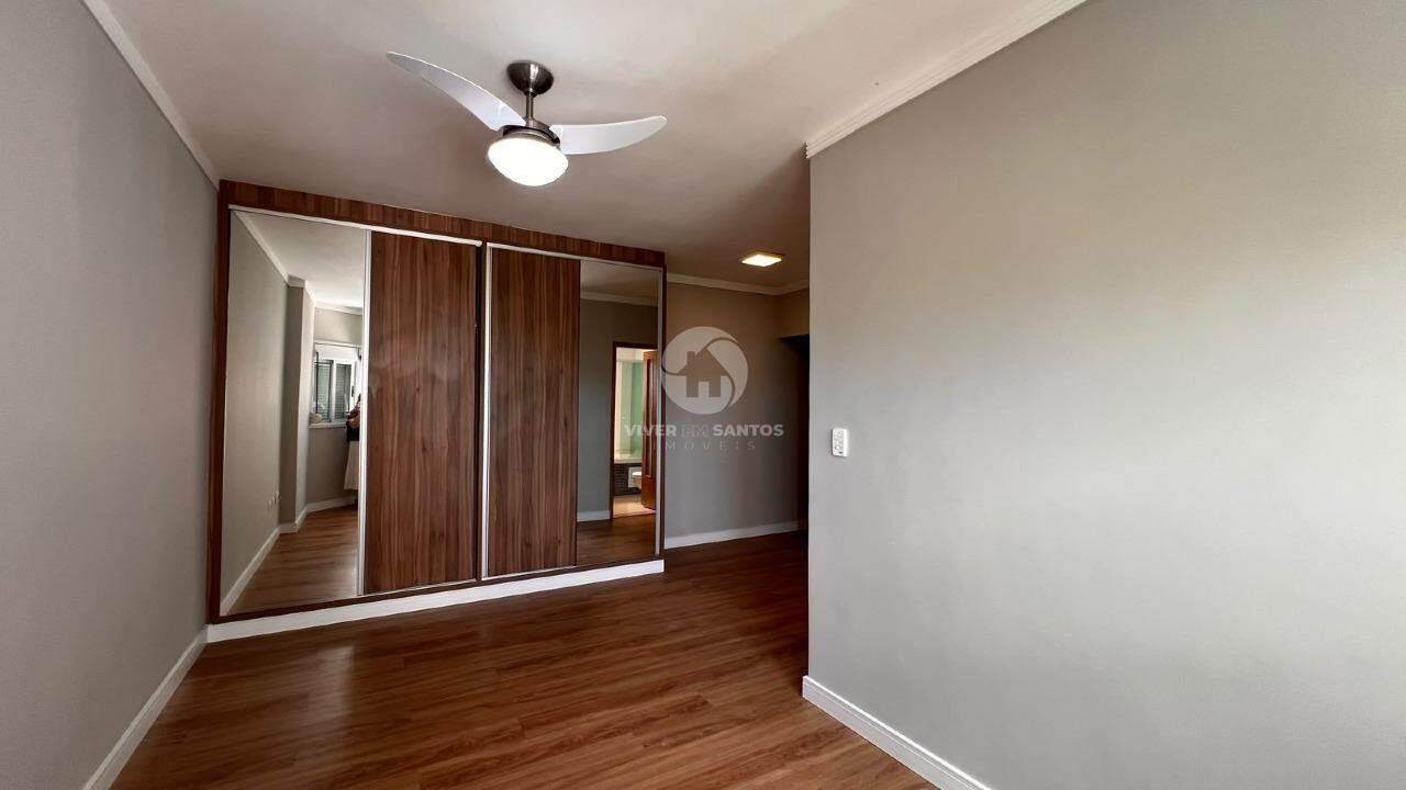 Apartamento 4 Suítes, Varanda Gourmet, 2 Vagas e Lazer Completo na Ponta da Praia – Santos/SP em Ponta da Praia, Santos — foto 19
