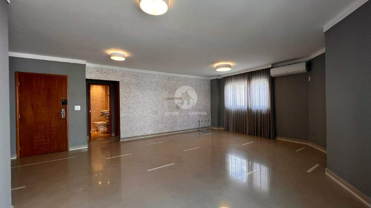 Apartamento 4 Suítes, Varanda Gourmet, 2 Vagas e Lazer Completo na Ponta da Praia – Santos/SP em Ponta da Praia, Santos — foto 4