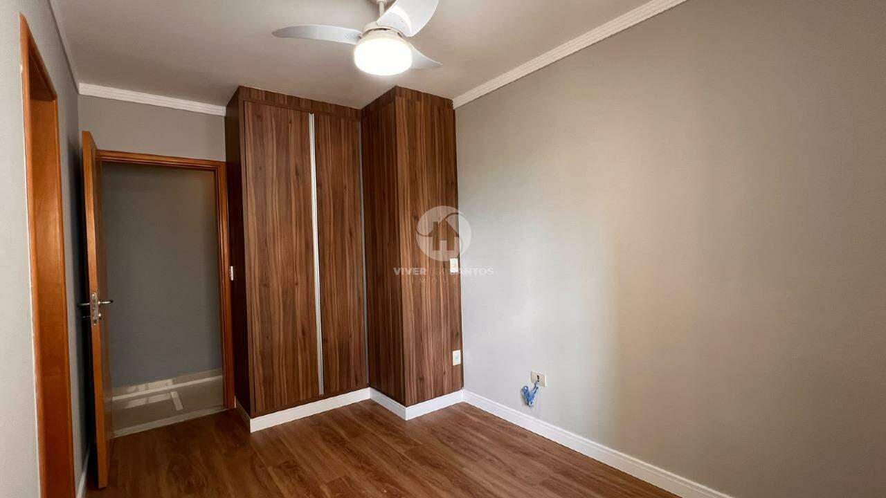Apartamento 4 Suítes, Varanda Gourmet, 2 Vagas e Lazer Completo na Ponta da Praia – Santos/SP em Ponta da Praia, Santos — foto 13