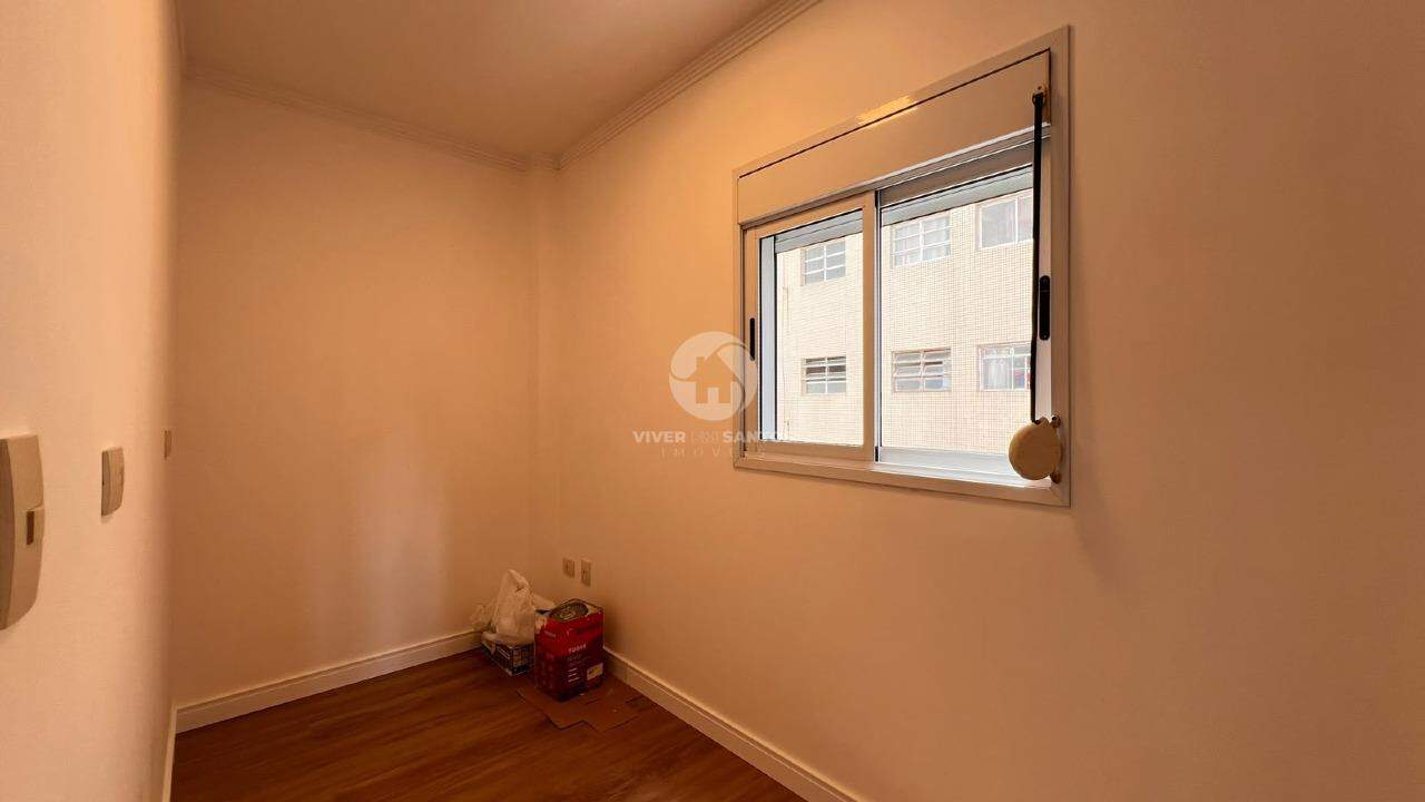 Apartamento 4 Suítes, Varanda Gourmet, 2 Vagas e Lazer Completo na Ponta da Praia – Santos/SP em Ponta da Praia, Santos — foto 29