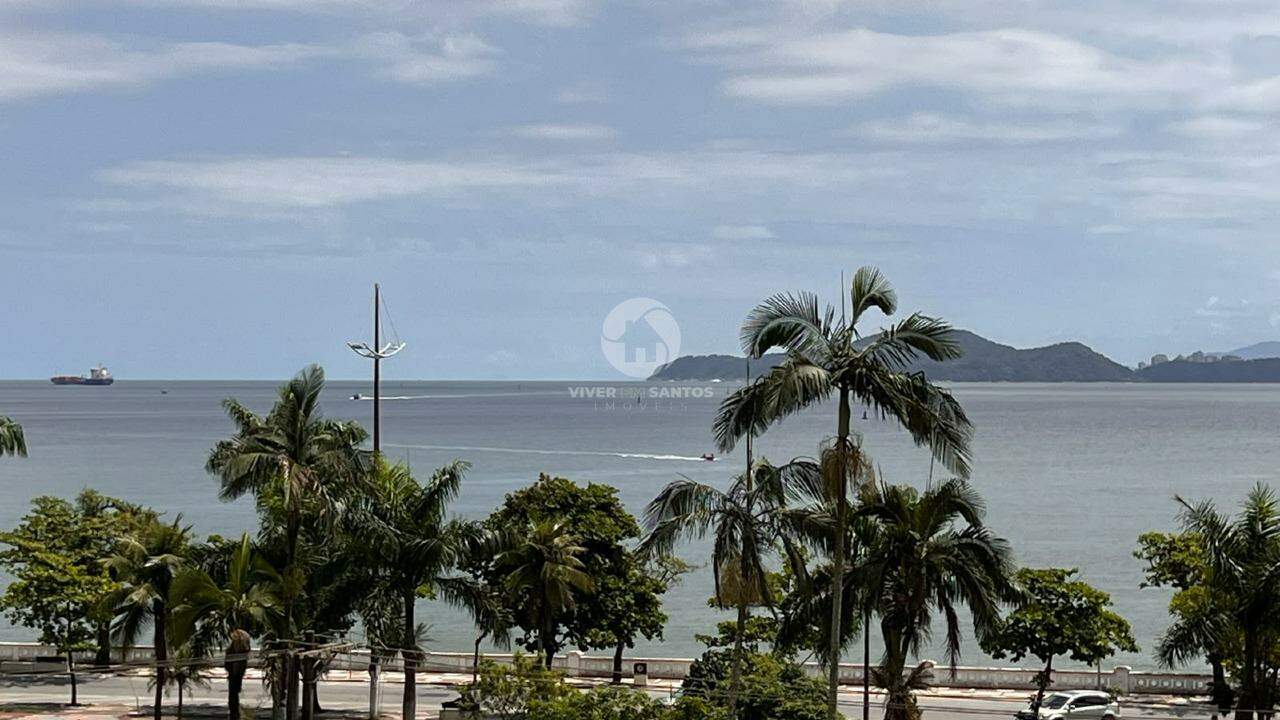 Apartamento 4 Suítes, Varanda Gourmet, 2 Vagas e Lazer Completo na Ponta da Praia – Santos/SP em Ponta da Praia, Santos — foto 18