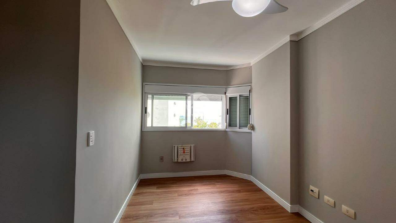 Apartamento 4 Suítes, Varanda Gourmet, 2 Vagas e Lazer Completo na Ponta da Praia – Santos/SP em Ponta da Praia, Santos — foto 22