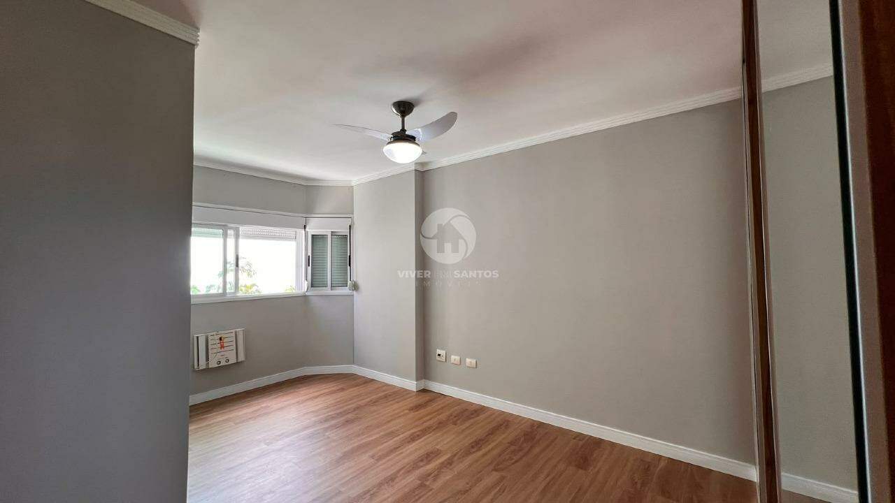 Apartamento 4 Suítes, Varanda Gourmet, 2 Vagas e Lazer Completo na Ponta da Praia – Santos/SP em Ponta da Praia, Santos — foto 20