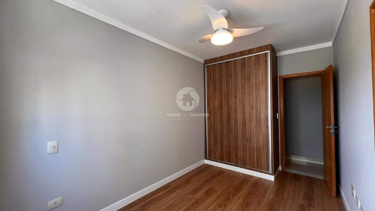 Apartamento 4 Suítes, Varanda Gourmet, 2 Vagas e Lazer Completo na Ponta da Praia – Santos/SP em Ponta da Praia, Santos — foto 16