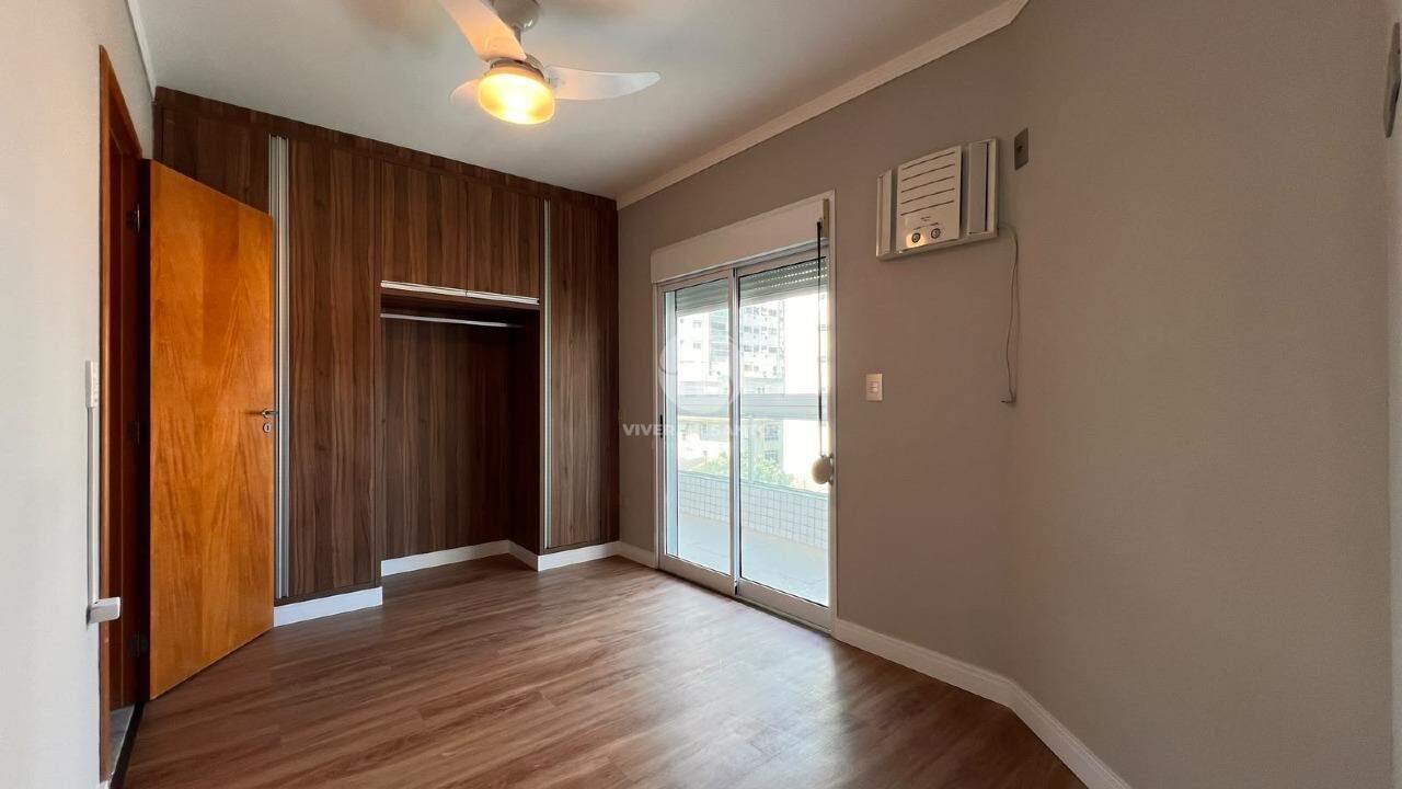 Apartamento 4 Suítes, Varanda Gourmet, 2 Vagas e Lazer Completo na Ponta da Praia – Santos/SP em Ponta da Praia, Santos — foto 9