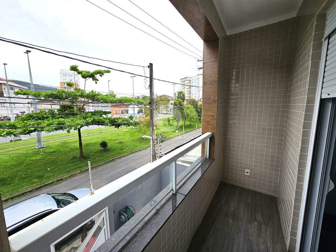 SOBRADO COM PISCINA A 3 QUADRAS DA PRAIA em José Menino, Santos — foto 22