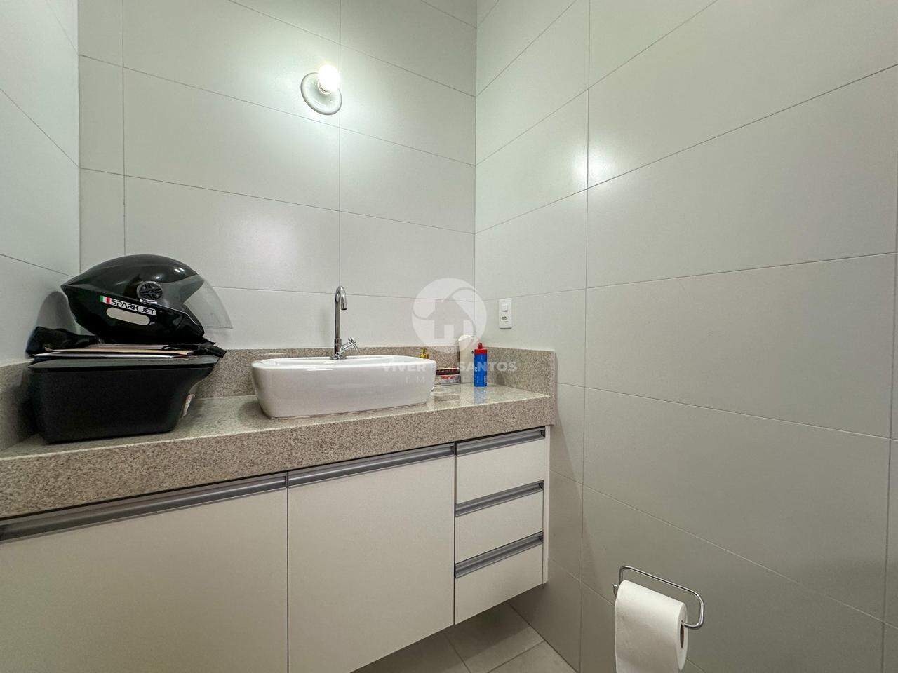 Casa à venda, 3 quartos, 3 suítes, 3 vagas, Marapé - Santos/SP em Marapé, Santos — foto 17