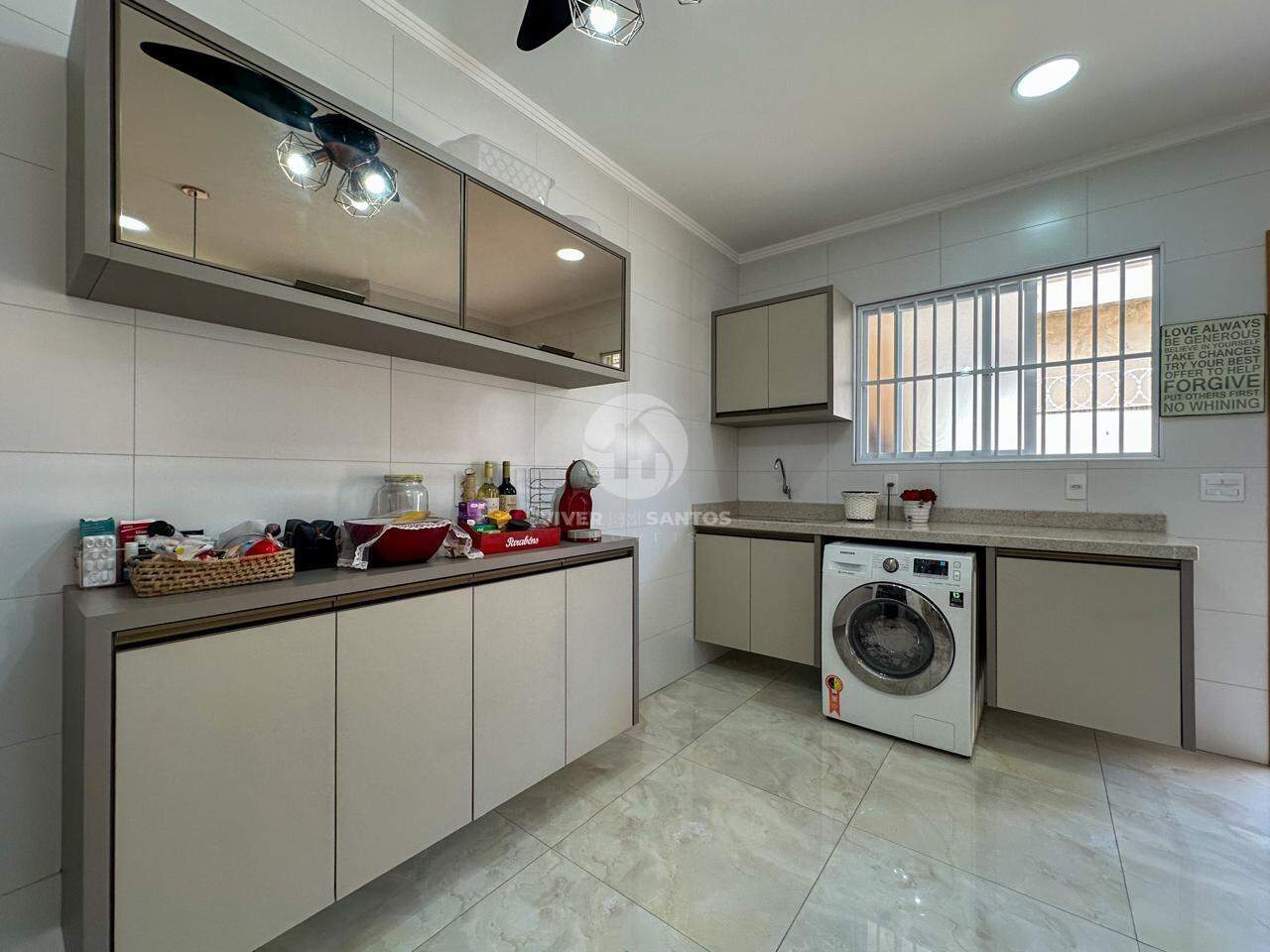Casa à venda, 3 quartos, 3 suítes, 3 vagas, Marapé - Santos/SP em Marapé, Santos — foto 23