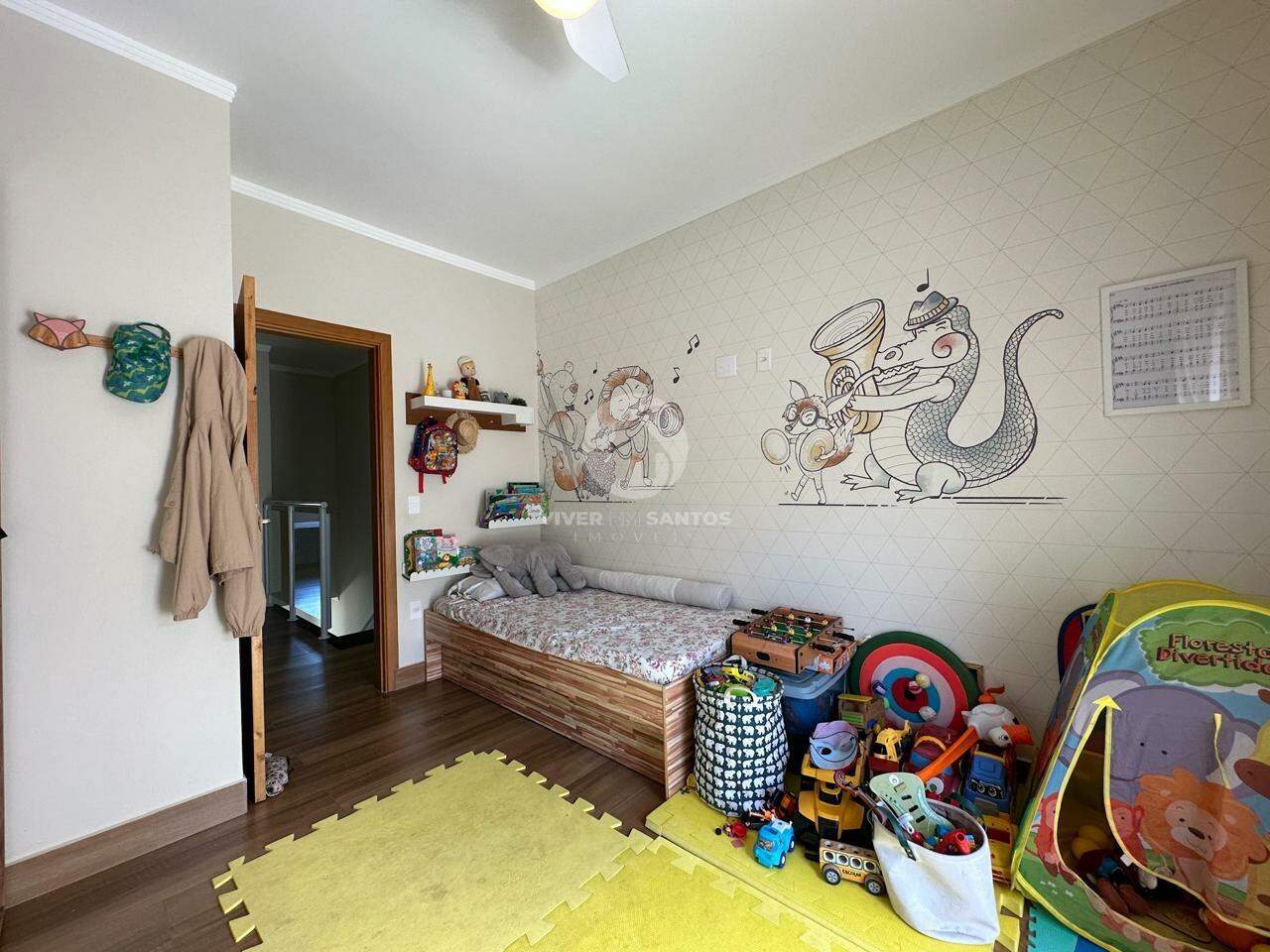 Casa à venda, 3 quartos, 3 suítes, 3 vagas, Marapé - Santos/SP em Marapé, Santos — foto 18