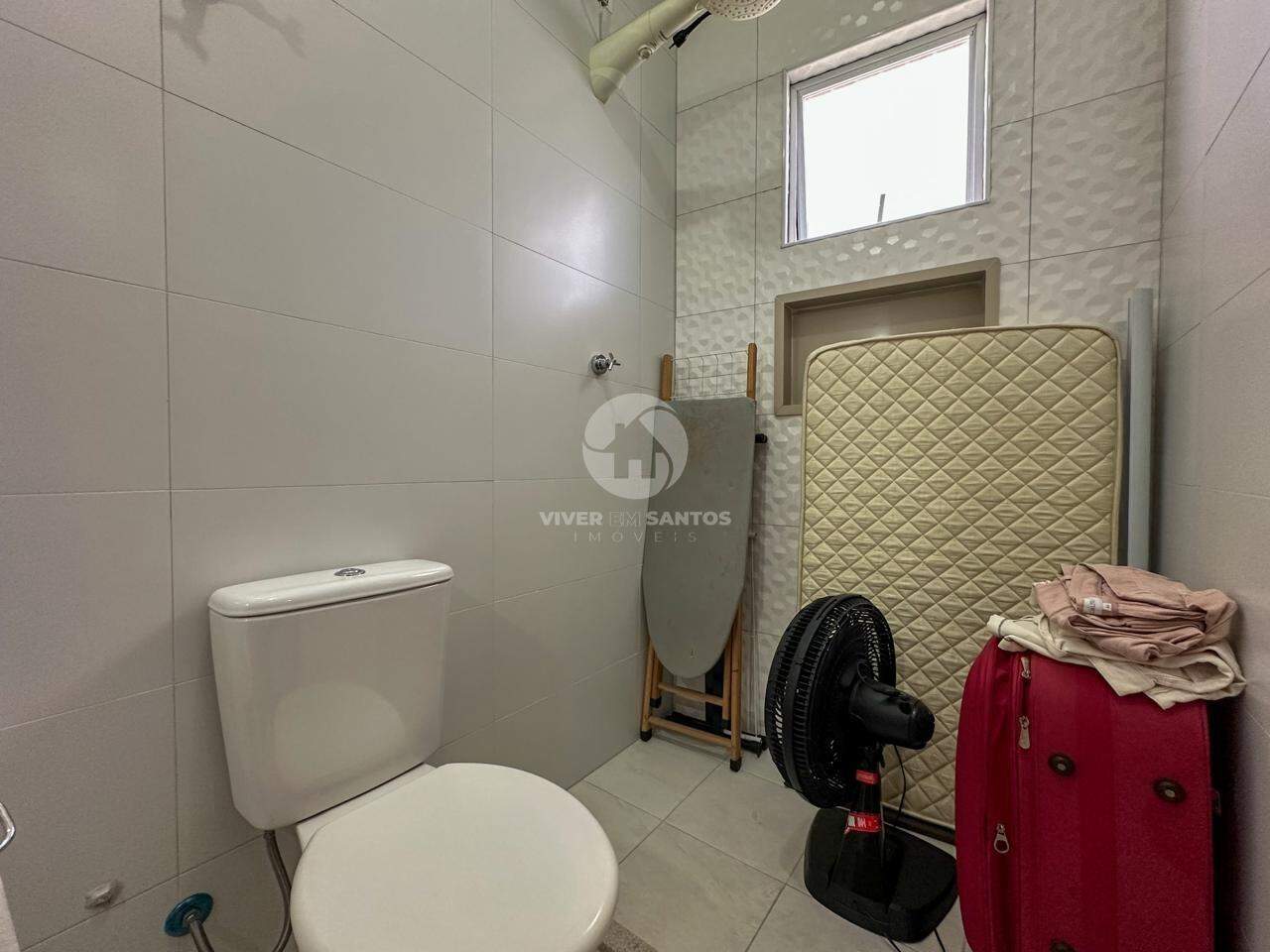 Casa à venda, 3 quartos, 3 suítes, 3 vagas, Marapé - Santos/SP em Marapé, Santos — foto 16