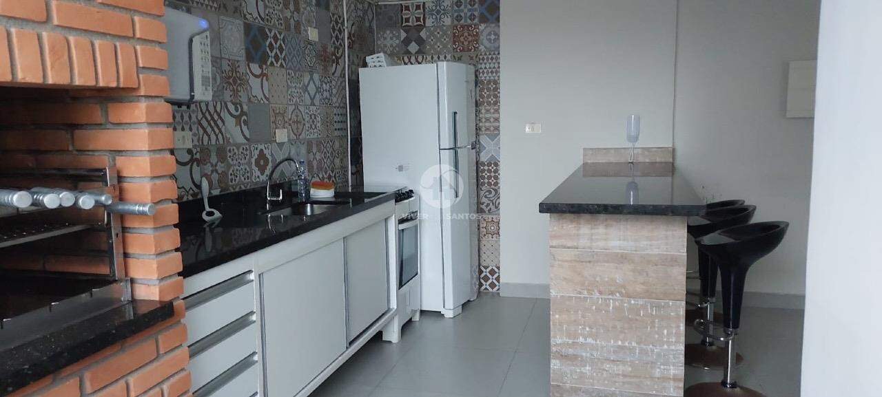 Apartamento Amplo com 153m² - Ponta da Praia em Ponta da Praia, Santos — foto 13