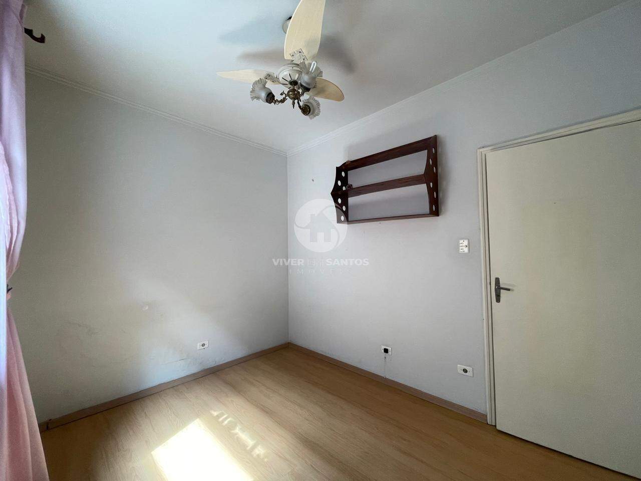 Casa à venda, 3 quartos, 1 suíte, 1 vaga, Encruzilhada - Santos/SP em Encruzilhada, Santos — foto 17