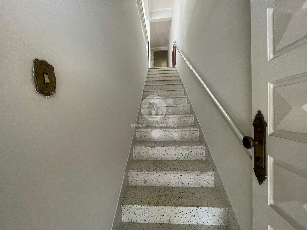 Casa à venda, 3 quartos, 1 suíte, 1 vaga, Encruzilhada - Santos/SP em Encruzilhada, Santos — foto 24