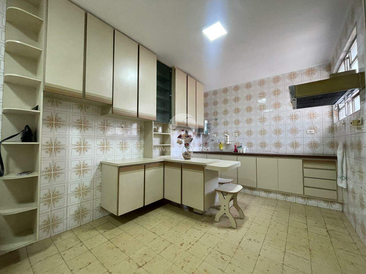 Casa à venda, 3 quartos, 1 suíte, 1 vaga, Encruzilhada - Santos/SP em Encruzilhada, Santos — foto 6