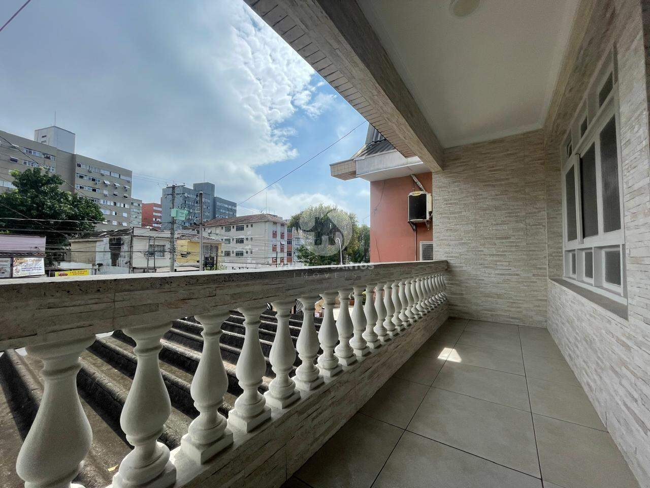 Casa à venda, 3 quartos, 1 suíte, 1 vaga, Encruzilhada - Santos/SP em Encruzilhada, Santos — foto 5