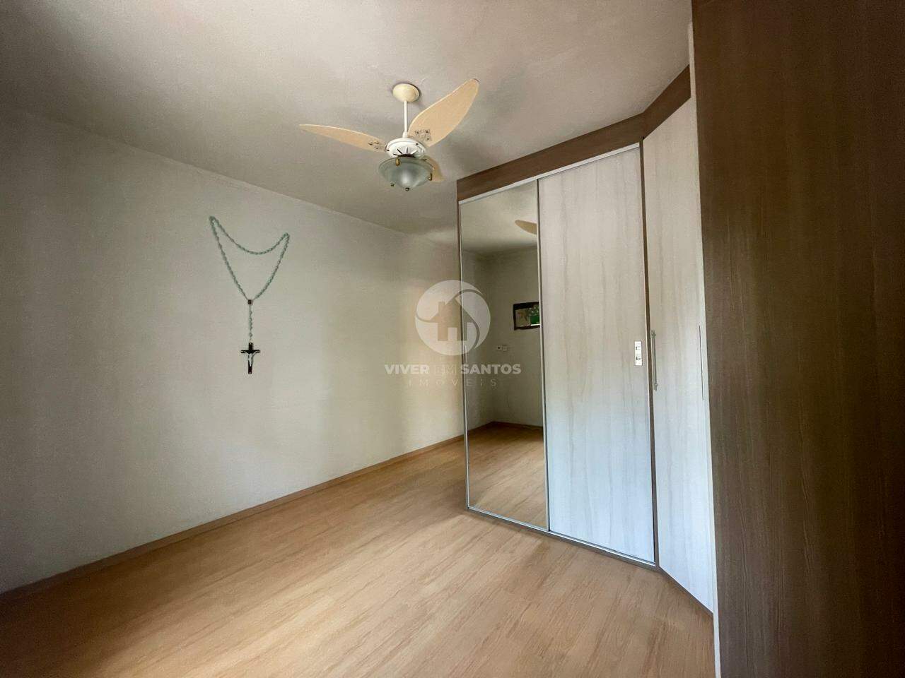 Casa à venda, 3 quartos, 1 suíte, 1 vaga, Encruzilhada - Santos/SP em Encruzilhada, Santos — foto 20