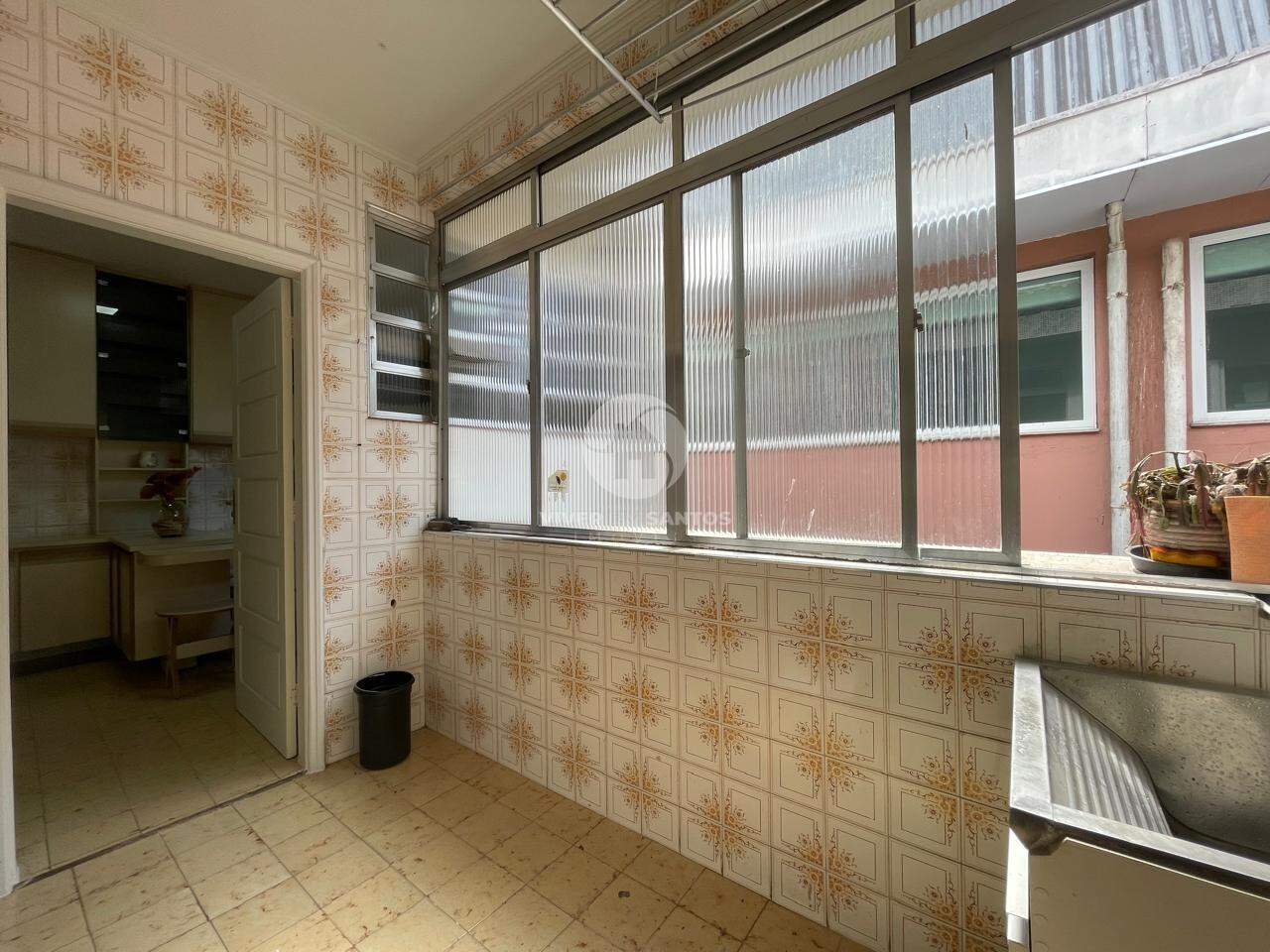 Casa à venda, 3 quartos, 1 suíte, 1 vaga, Encruzilhada - Santos/SP em Encruzilhada, Santos — foto 11
