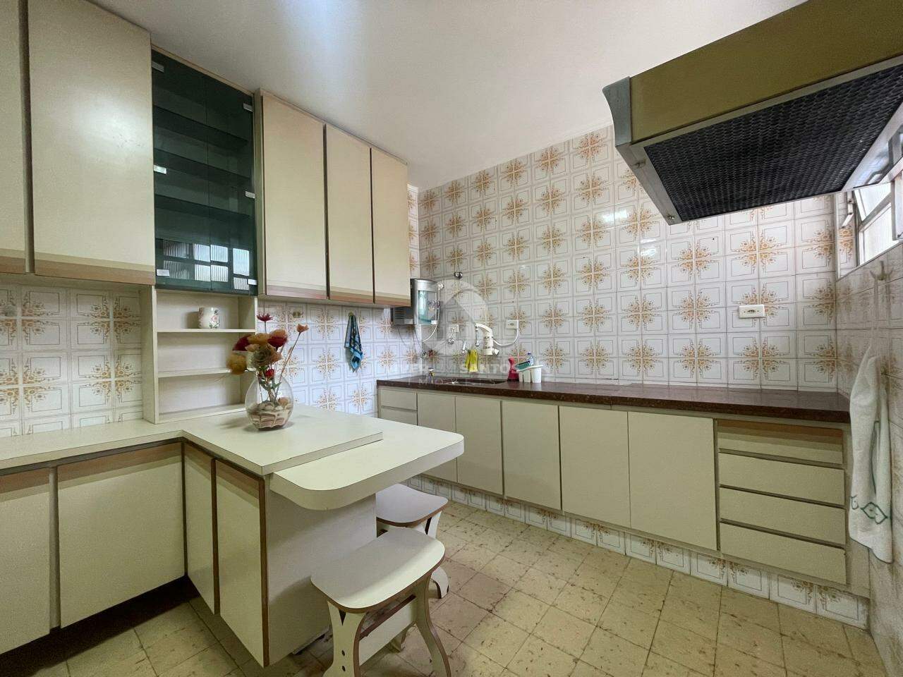Casa à venda, 3 quartos, 1 suíte, 1 vaga, Encruzilhada - Santos/SP em Encruzilhada, Santos — foto 9