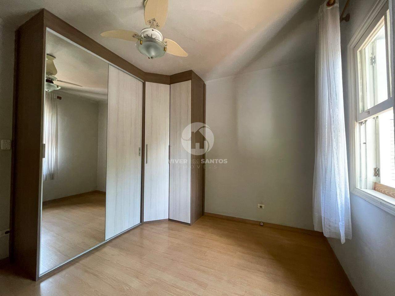 Casa à venda, 3 quartos, 1 suíte, 1 vaga, Encruzilhada - Santos/SP em Encruzilhada, Santos — foto 21