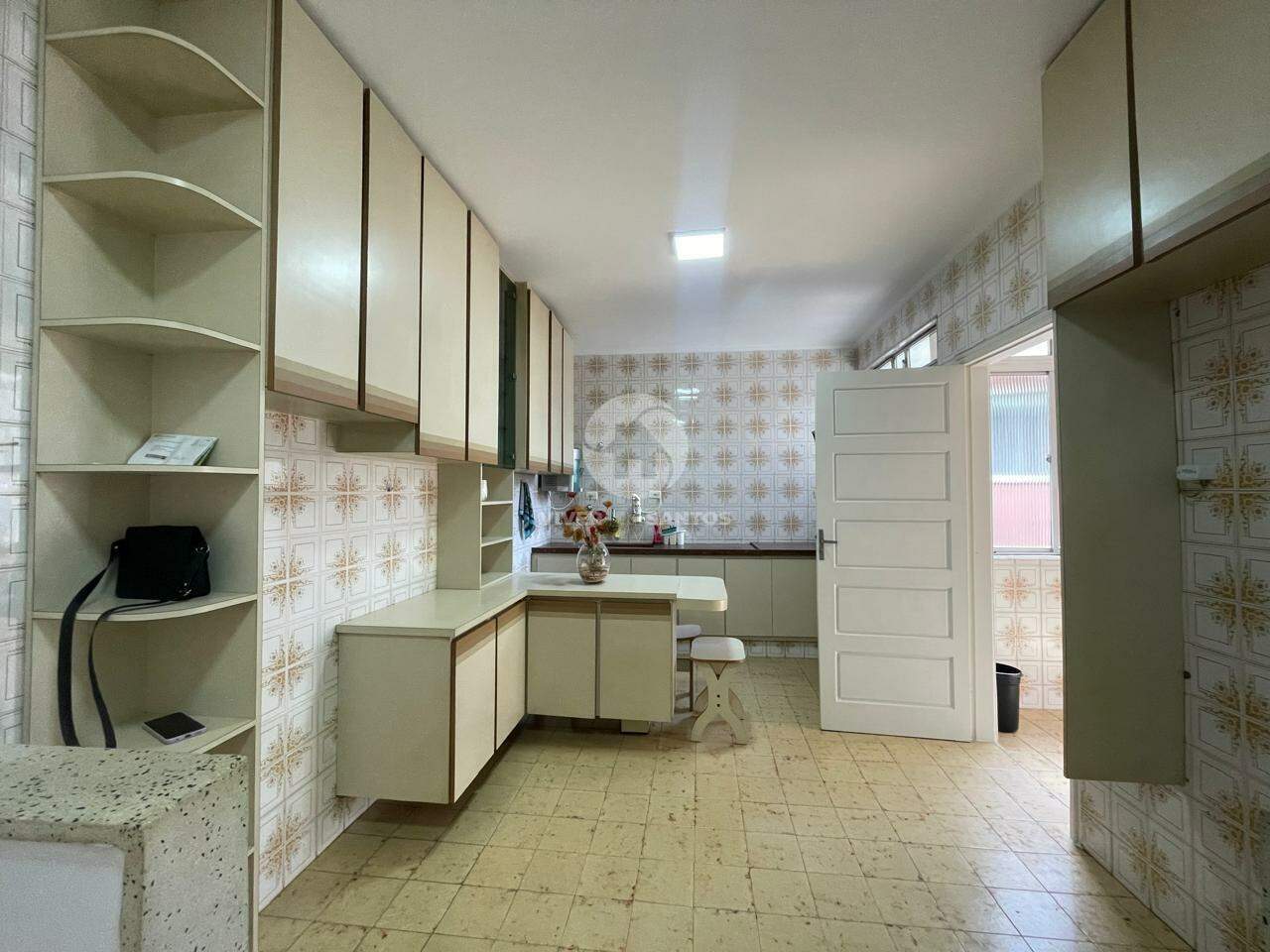 Casa à venda, 3 quartos, 1 suíte, 1 vaga, Encruzilhada - Santos/SP em Encruzilhada, Santos — foto 7