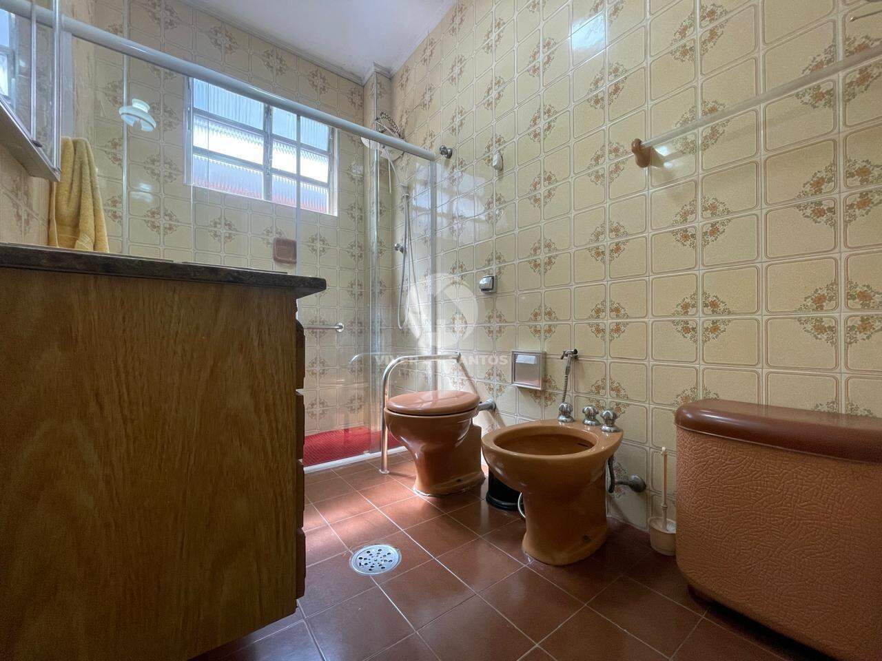 Casa à venda, 3 quartos, 1 suíte, 1 vaga, Encruzilhada - Santos/SP em Encruzilhada, Santos — foto 23
