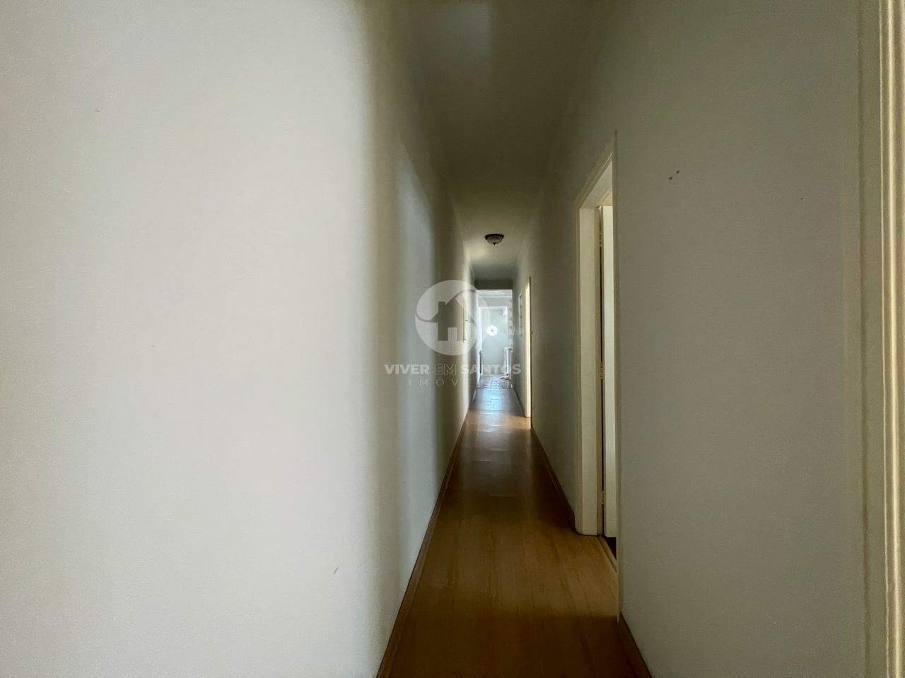 Casa à venda, 3 quartos, 1 suíte, 1 vaga, Encruzilhada - Santos/SP em Encruzilhada, Santos — foto 13
