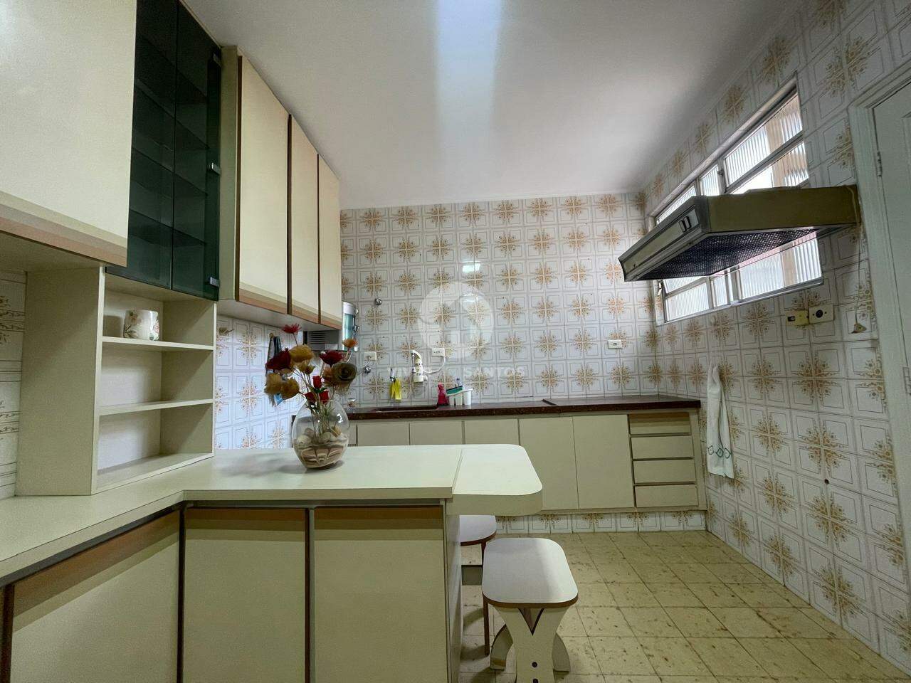 Casa à venda, 3 quartos, 1 suíte, 1 vaga, Encruzilhada - Santos/SP em Encruzilhada, Santos — foto 8