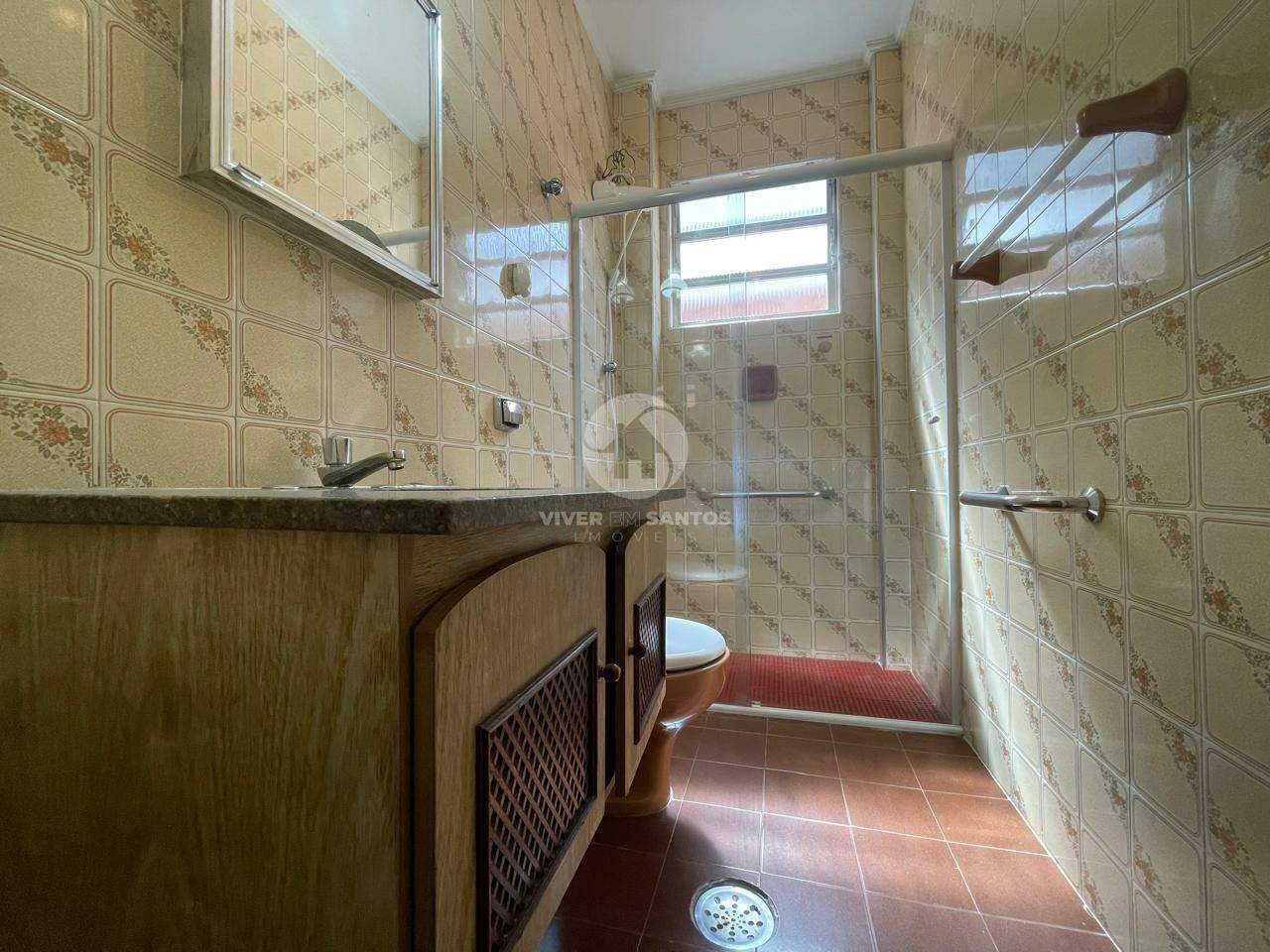 Casa à venda, 3 quartos, 1 suíte, 1 vaga, Encruzilhada - Santos/SP em Encruzilhada, Santos — foto 14