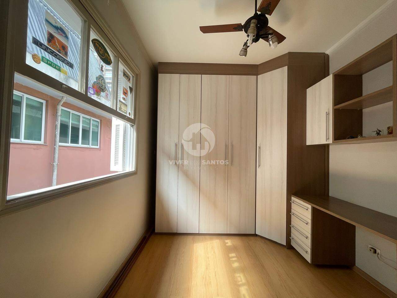 Casa à venda, 3 quartos, 1 suíte, 1 vaga, Encruzilhada - Santos/SP em Encruzilhada, Santos — foto 19