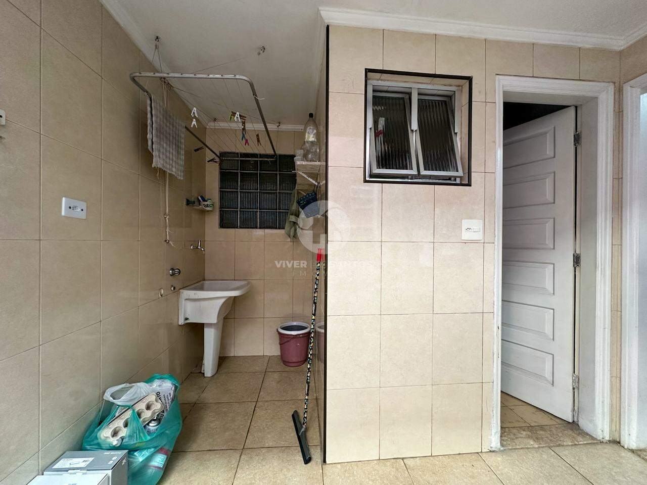 Casa à venda, 3 quartos, 1 suíte, 2 vagas, Encruzilhada - Santos/SP em Encruzilhada, Santos — foto 17