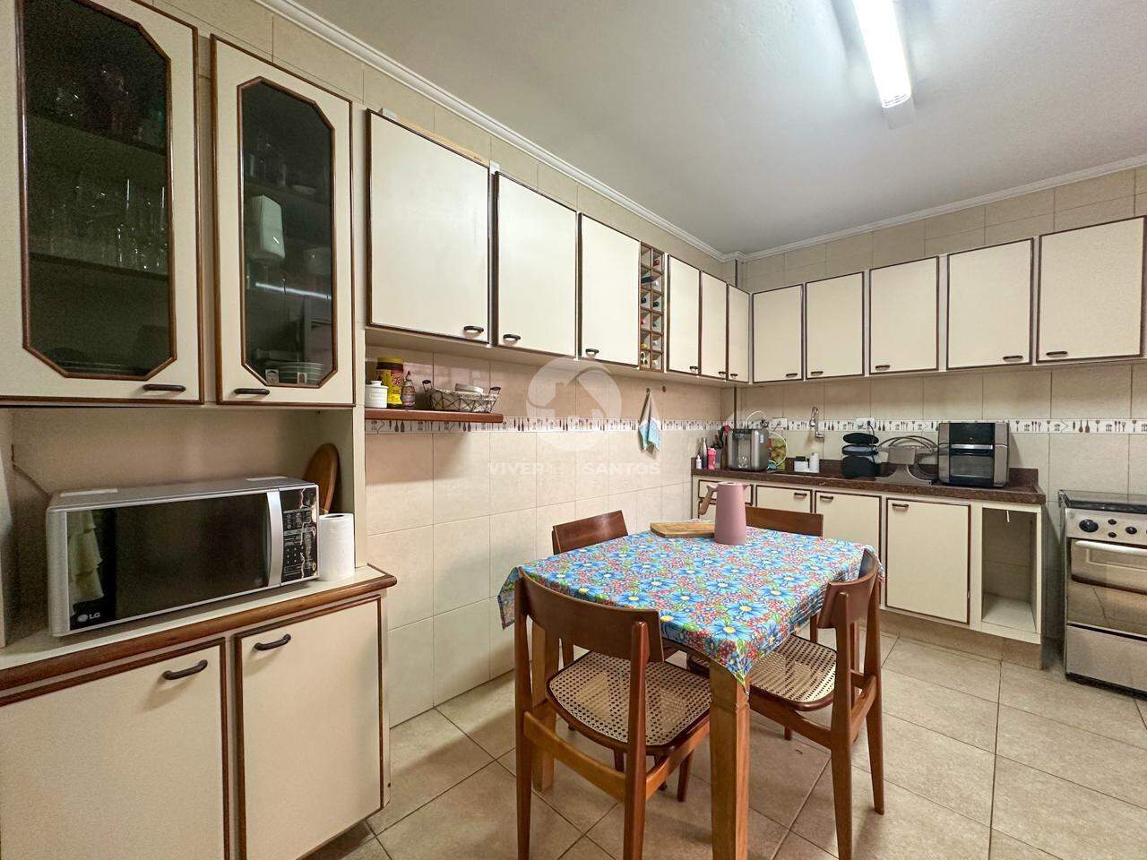 Casa à venda, 3 quartos, 1 suíte, 2 vagas, Encruzilhada - Santos/SP em Encruzilhada, Santos — foto 14