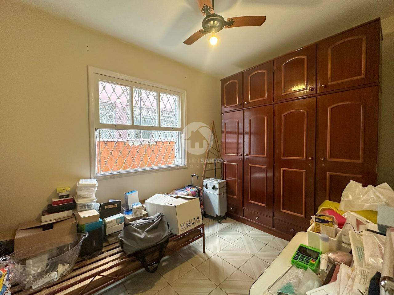 Casa à venda, 3 quartos, 1 suíte, 2 vagas, Encruzilhada - Santos/SP em Encruzilhada, Santos — foto 12