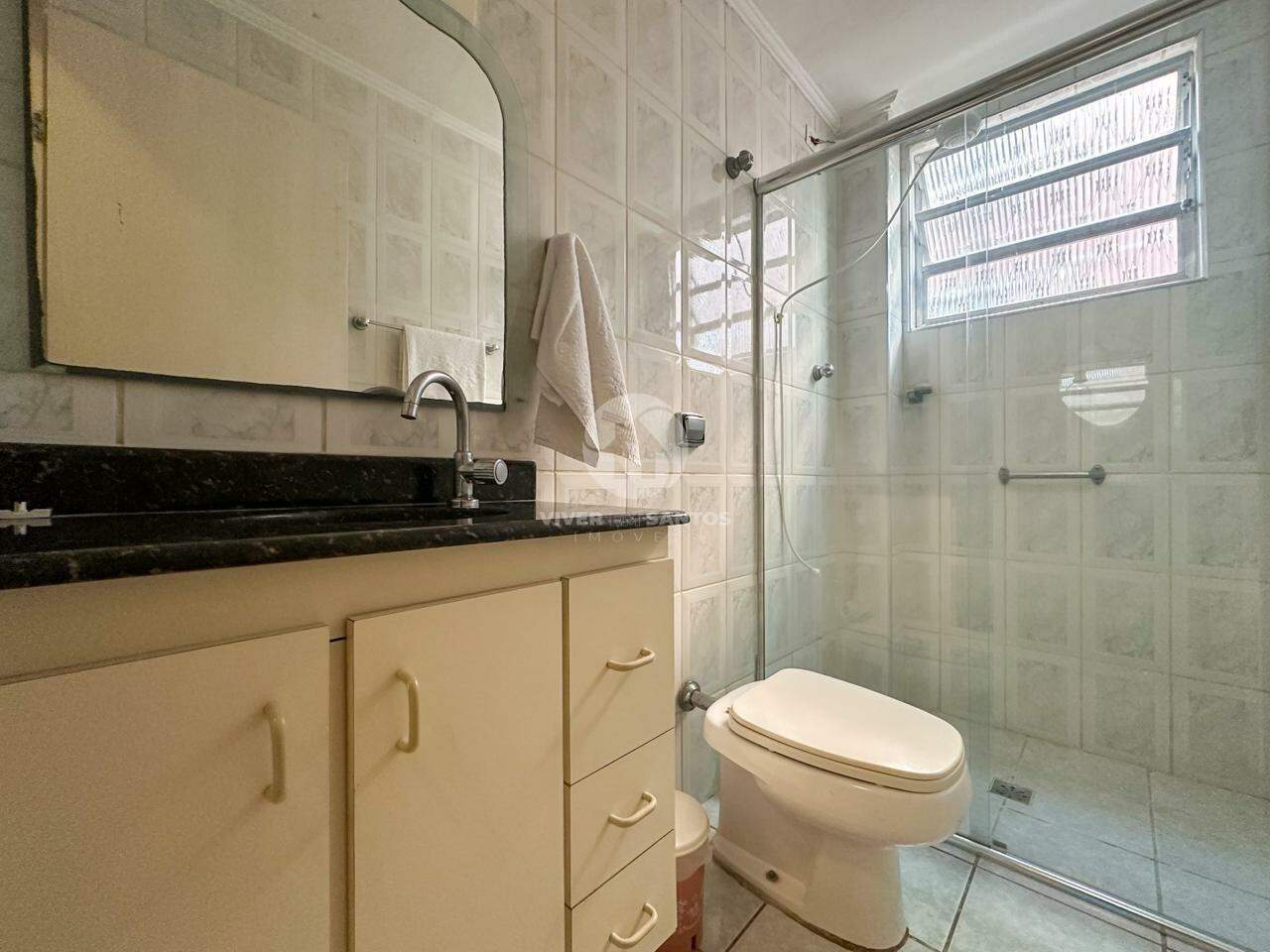 Casa à venda, 3 quartos, 1 suíte, 2 vagas, Encruzilhada - Santos/SP em Encruzilhada, Santos — foto 11