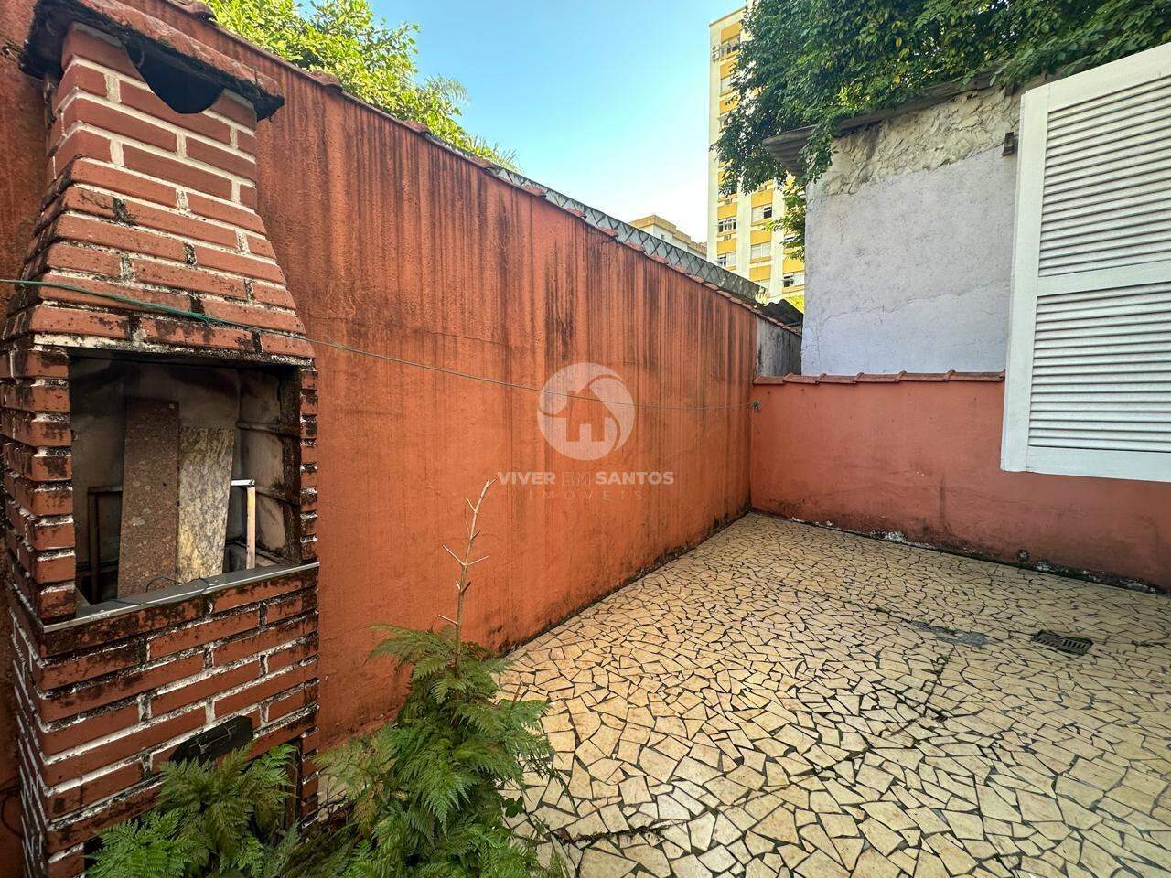 Casa à venda, 3 quartos, 1 suíte, 2 vagas, Encruzilhada - Santos/SP em Encruzilhada, Santos — foto 19
