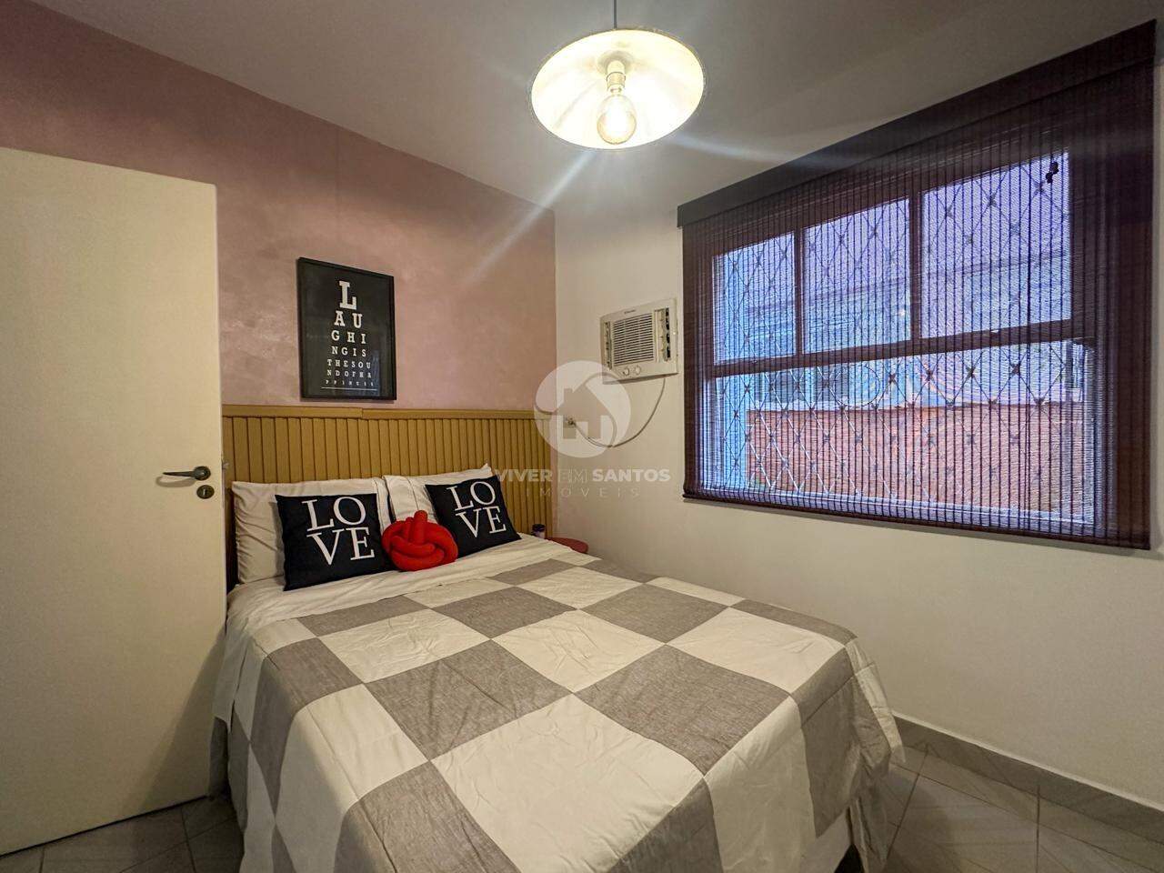 Casa à venda, 3 quartos, 1 suíte, 2 vagas, Encruzilhada - Santos/SP em Encruzilhada, Santos — foto 5
