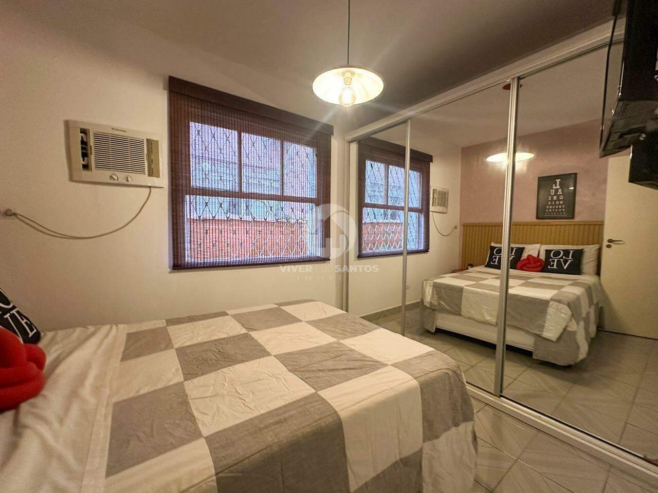 Casa à venda, 3 quartos, 1 suíte, 2 vagas, Encruzilhada - Santos/SP em Encruzilhada, Santos — foto 4