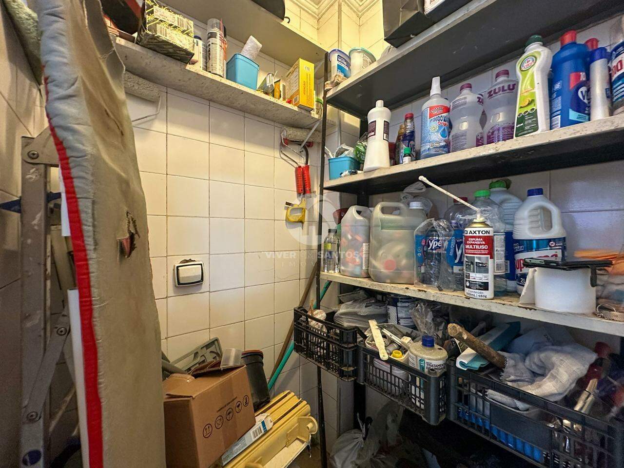 Casa à venda, 3 quartos, 1 suíte, 2 vagas, Encruzilhada - Santos/SP em Encruzilhada, Santos — foto 18