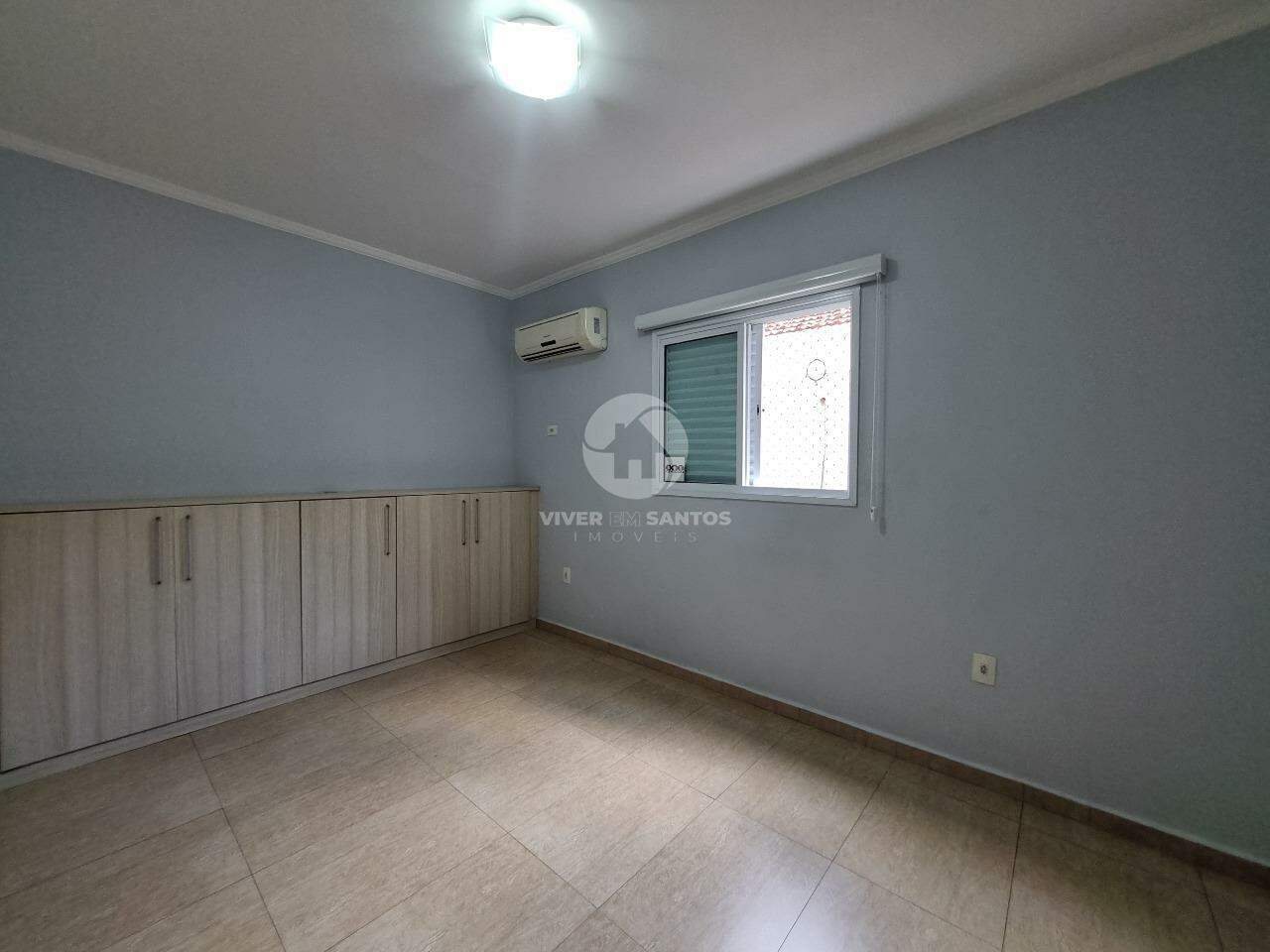 Casa Sobreposta no Bairro do Marapé em Marapé, Santos — foto 12