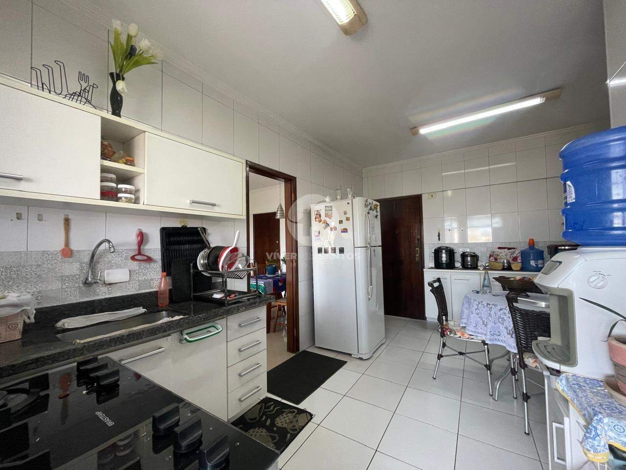 Apartamento à venda, 2 quartos, 1 vaga, Vila Mathias - Santos/SP em Vila Mathias, Santos — foto 14
