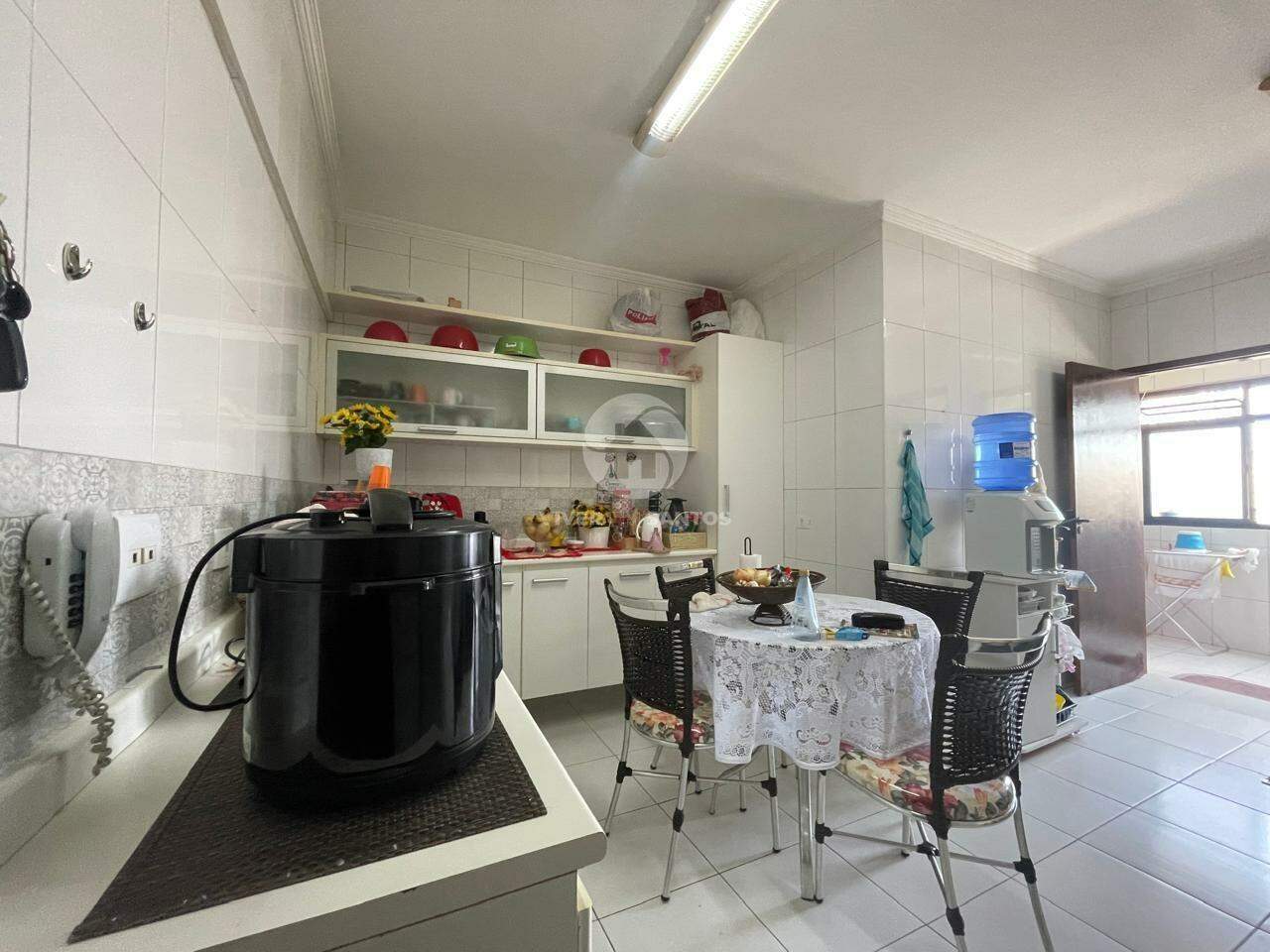 Apartamento à venda, 2 quartos, 1 vaga, Vila Mathias - Santos/SP em Vila Mathias, Santos — foto 13