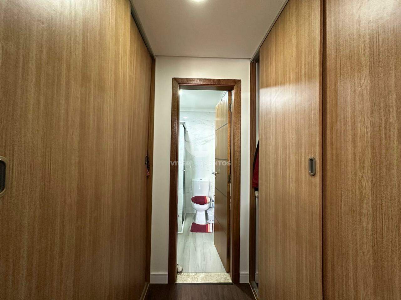 Apartamento à venda, 3 quartos, 1 suíte, 1 vaga, Ponta da Praia - Santos/SP em Ponta da Praia, Santos — foto 19