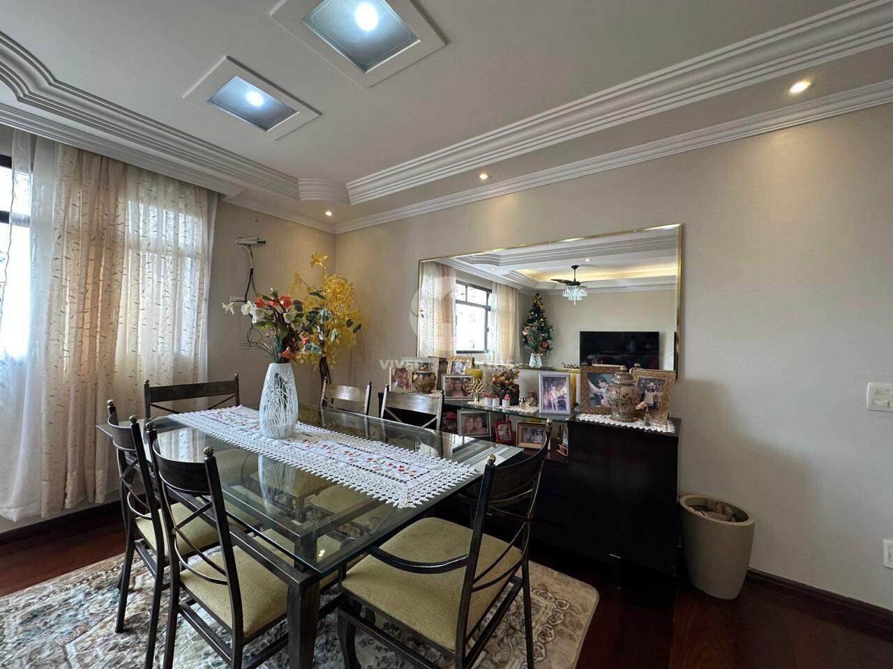 Apartamento à venda, 3 quartos, 1 suíte, 1 vaga, Ponta da Praia - Santos/SP em Ponta da Praia, Santos — foto 4
