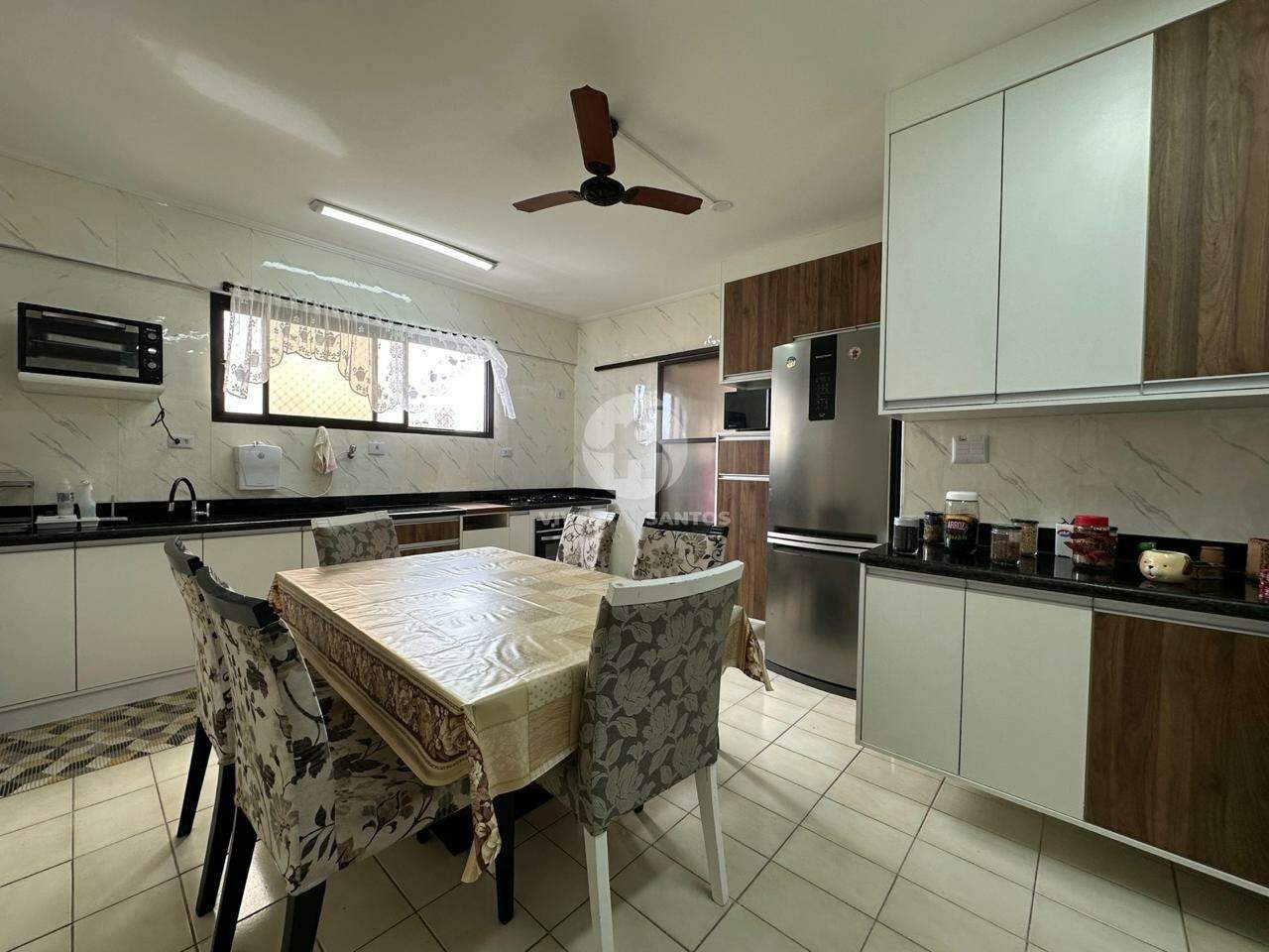 Apartamento à venda, 3 quartos, 1 suíte, 1 vaga, Ponta da Praia - Santos/SP em Ponta da Praia, Santos — foto 21