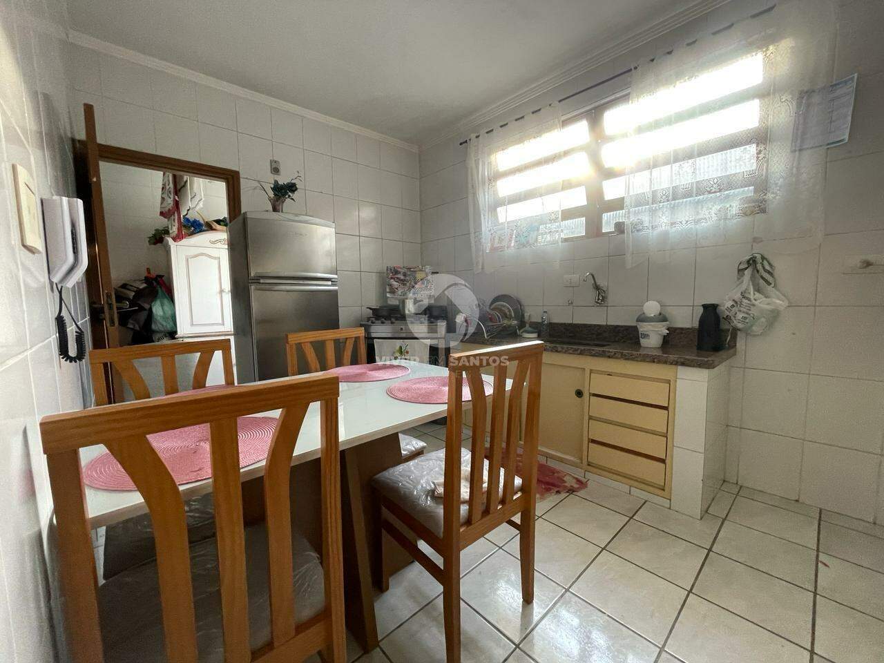 Apartamento à venda, 2 quartos, 1 suíte, 1 vaga, Embaré - Santos/SP em Embaré, Santos — foto 7