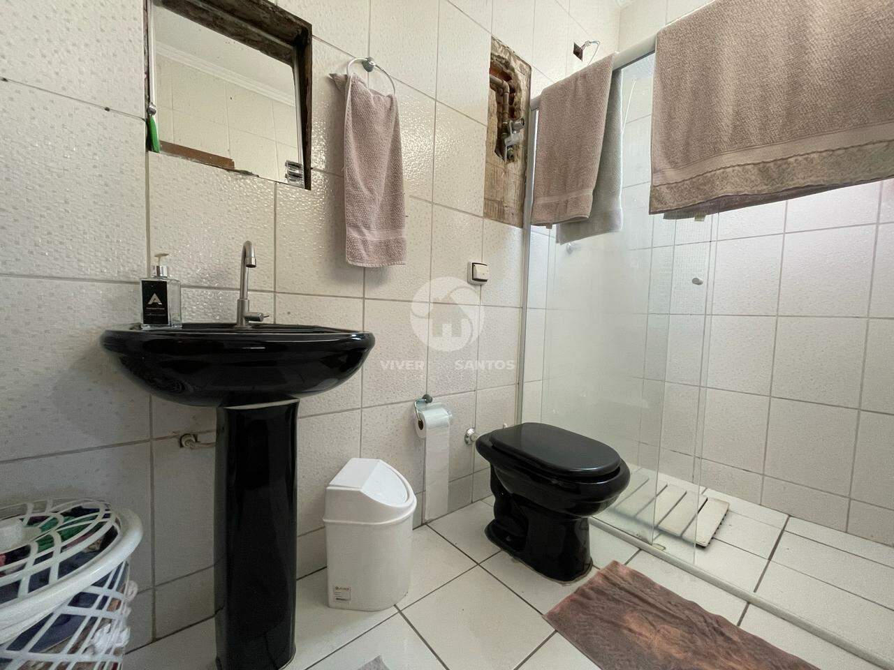 Apartamento à venda, 2 quartos, 1 suíte, 1 vaga, Embaré - Santos/SP em Embaré, Santos — foto 14
